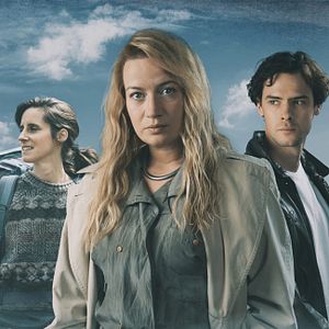 Bilder Mord auf dem Inka-Pfad