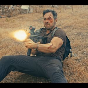 Bilder Get Fast - Flucht am Limit