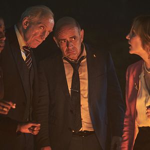 Bilder Tanz der Titanen