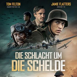 Bilder Die Schlacht um die Schelde