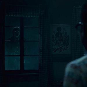 Bilder Salem's Lot - Brennen muss Salem