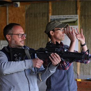 Bilder Wir werden alle sterben!