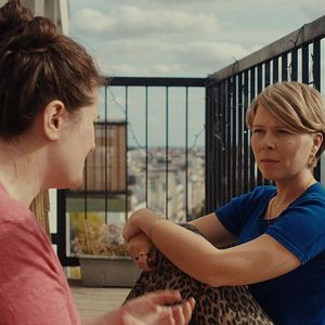 Bilder Ein Sommer in Paris