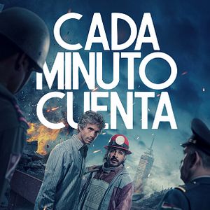 Bilder Jede Minute zählt