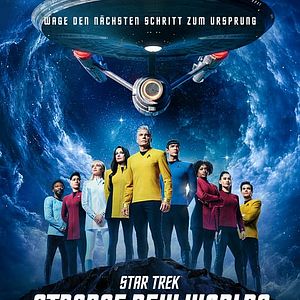 Bilder Star Trek: Strange New Worlds