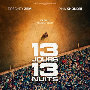 Bilder Operation: Kabul