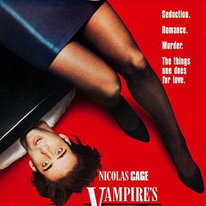 Bilder Vampire's Kiss - Ein beißendes Vergnügen