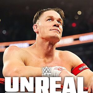 Bilder WWE: Unreal