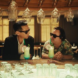 Bilder Aladdin Detlefsen