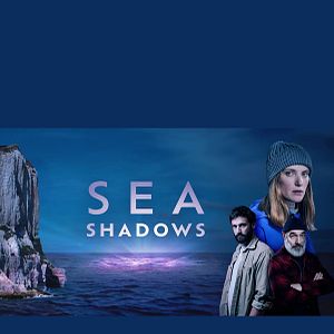 Bilder Sea Shadows - In gefährlicher Tiefe