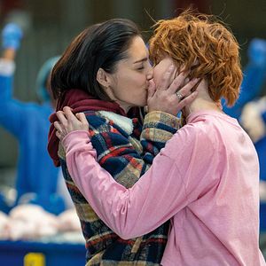 Bilder Chuck Chuck Baby