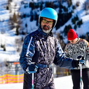 Bilder Christoph Maria Herbst