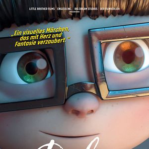 Bilder Dalia und das rote Buch