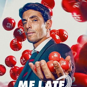 Bilder Me late que sí