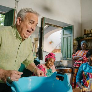 Bilder Wie Mann's macht... - How to Become a Modern Man