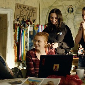 Bilder Maryna Koshkina