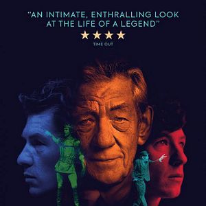 Bilder McKellen: Playing the Part