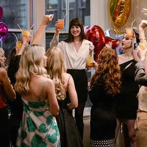 Bilder Dakota Johnson