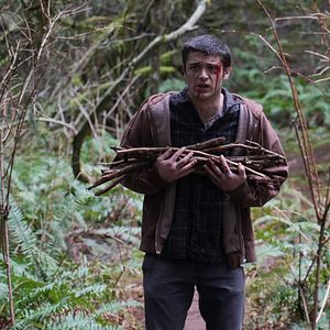 Bilder Lazareth - End of Days