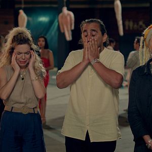 Bilder Kutsal Damacana 5: Zombi