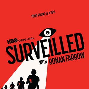 Bilder Surveilled