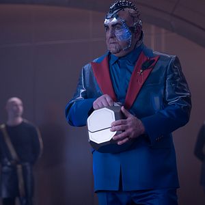 Bilder Star Trek: Sektion 31