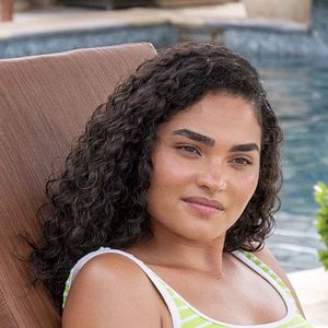 Bilder Brittany O'Grady