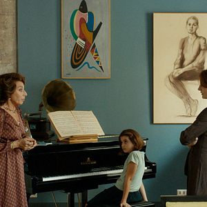 Bilder Noch war es Nacht