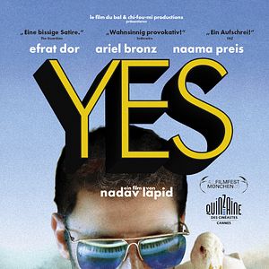 Bilder Yes