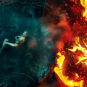 Bilder Royal Ballet & Opera: Siegfried