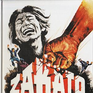 Bilder Zakato - Die Faust des Todes