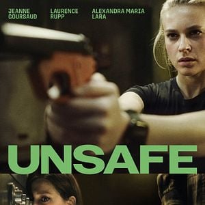Bilder Unsafe