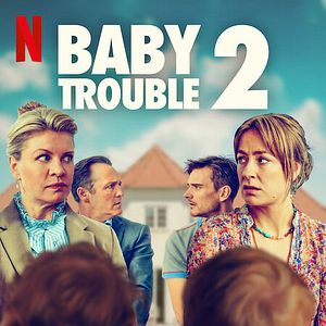 Bilder Baby Trouble 2