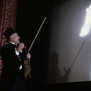 Bilder Der Kinoerzähler