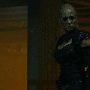 Bilder Rendel 2: Cycle of Revenge