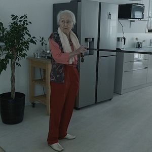 Bilder Hinter guten Türen