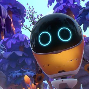 Bilder Bernard Bär - Mission Mars