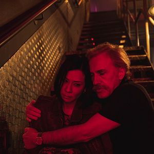 Bilder Old Guy - Alter Hund mit neuen Tricks