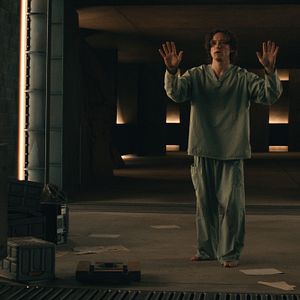 Bilder Thunderbolts*