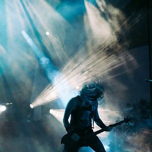 Bilder Kreator - Hate & Hope