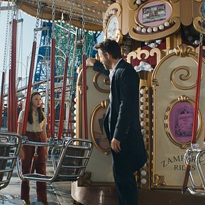 Bilder IF: Imaginäre Freunde