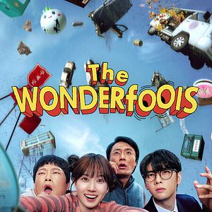 Bilder The WONDERfools