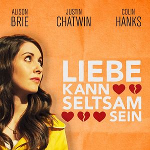 Bilder Liebe kann seltsam sein