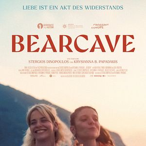 Bilder Bearcave