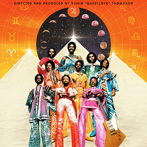 Bilder Earth, Wind & Fire: To Be Celestial vs. That's the Weight of the World