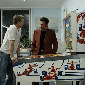 Bilder Javier Bardem