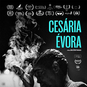 Bilder Cesária Évora