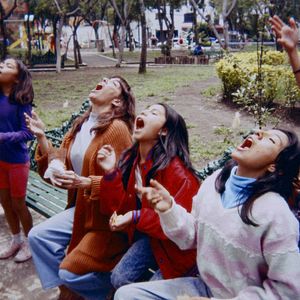 Bilder The Devil Smokes (And Saves The Burnt Matches In The Same Box) 