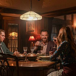 Bilder Sleeping Dogs – Manche Lügen sterben nie