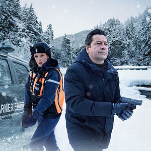 Bilder Schwarz wie Schnee 4 - Das Auge des Teufels